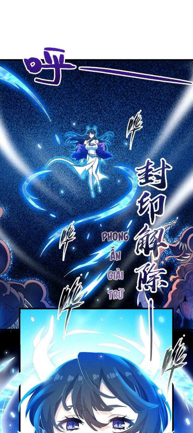 Sứ Đồ Vô Hạn và 12 Chiến Cơ: Chapter 357