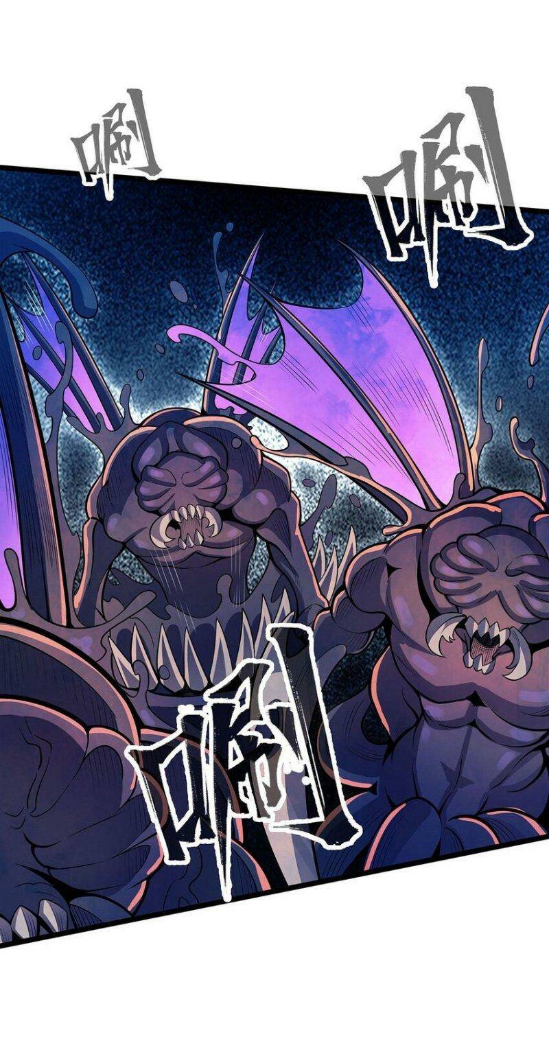 Sứ Đồ Vô Hạn và 12 Chiến Cơ: Chapter 357
