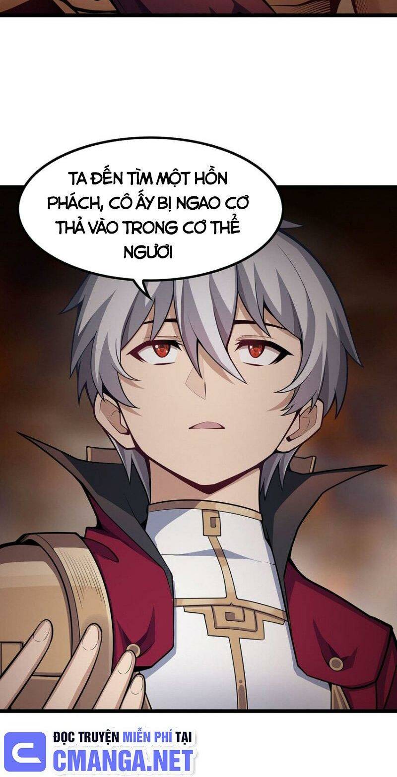 Sứ Đồ Vô Hạn và 12 Chiến Cơ: Chapter 357