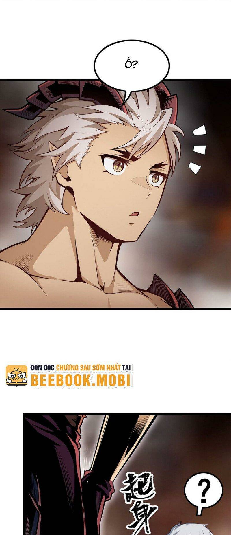 Sứ Đồ Vô Hạn và 12 Chiến Cơ: Chapter 357