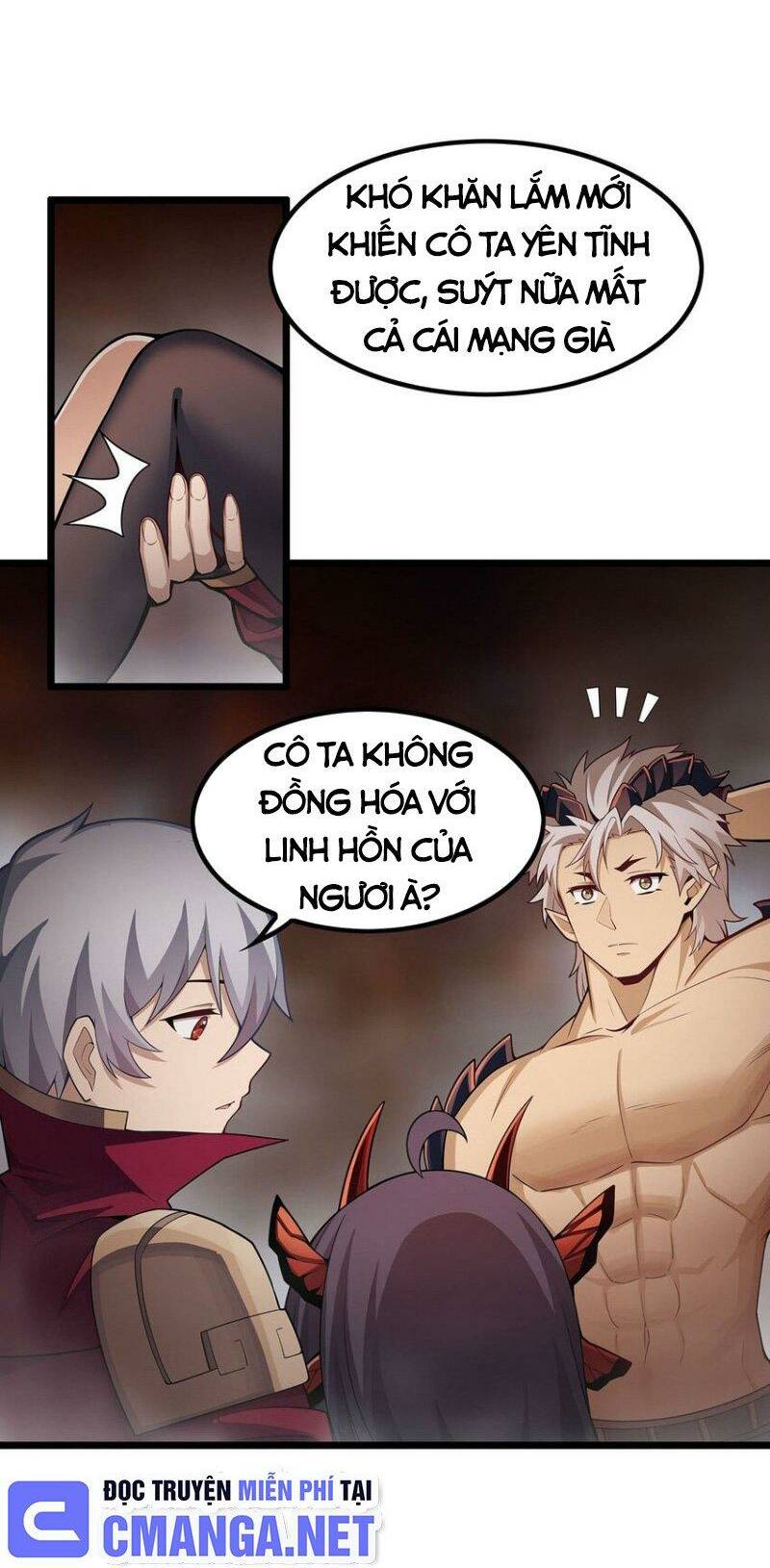 Sứ Đồ Vô Hạn và 12 Chiến Cơ: Chapter 357