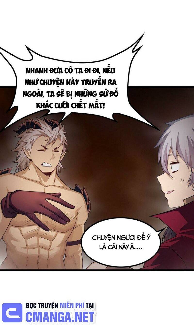 Sứ Đồ Vô Hạn và 12 Chiến Cơ: Chapter 357