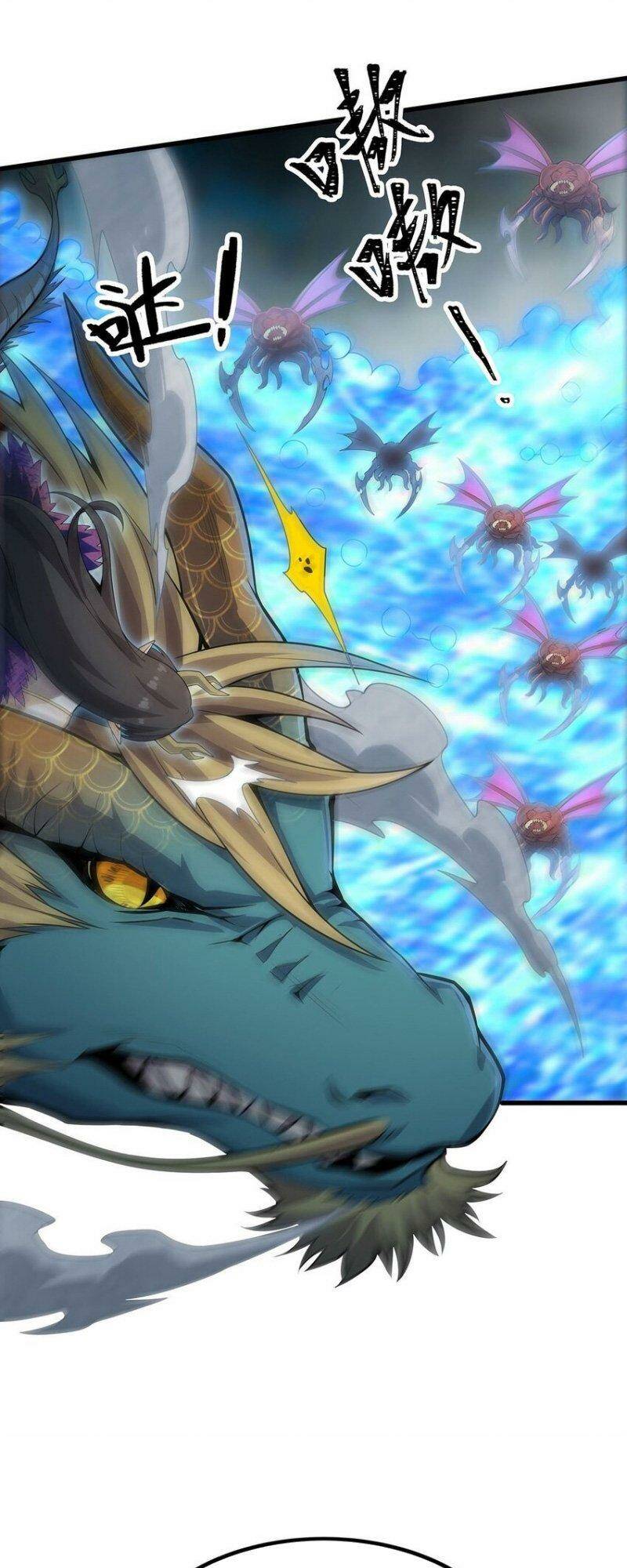 Sứ Đồ Vô Hạn và 12 Chiến Cơ: Chapter 358