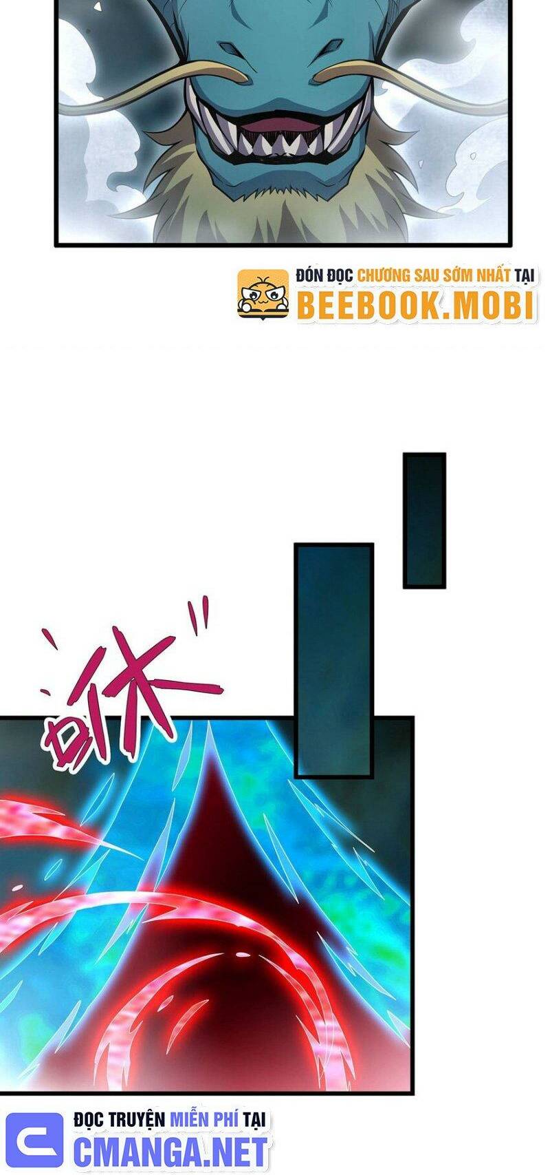 Sứ Đồ Vô Hạn và 12 Chiến Cơ: Chapter 358