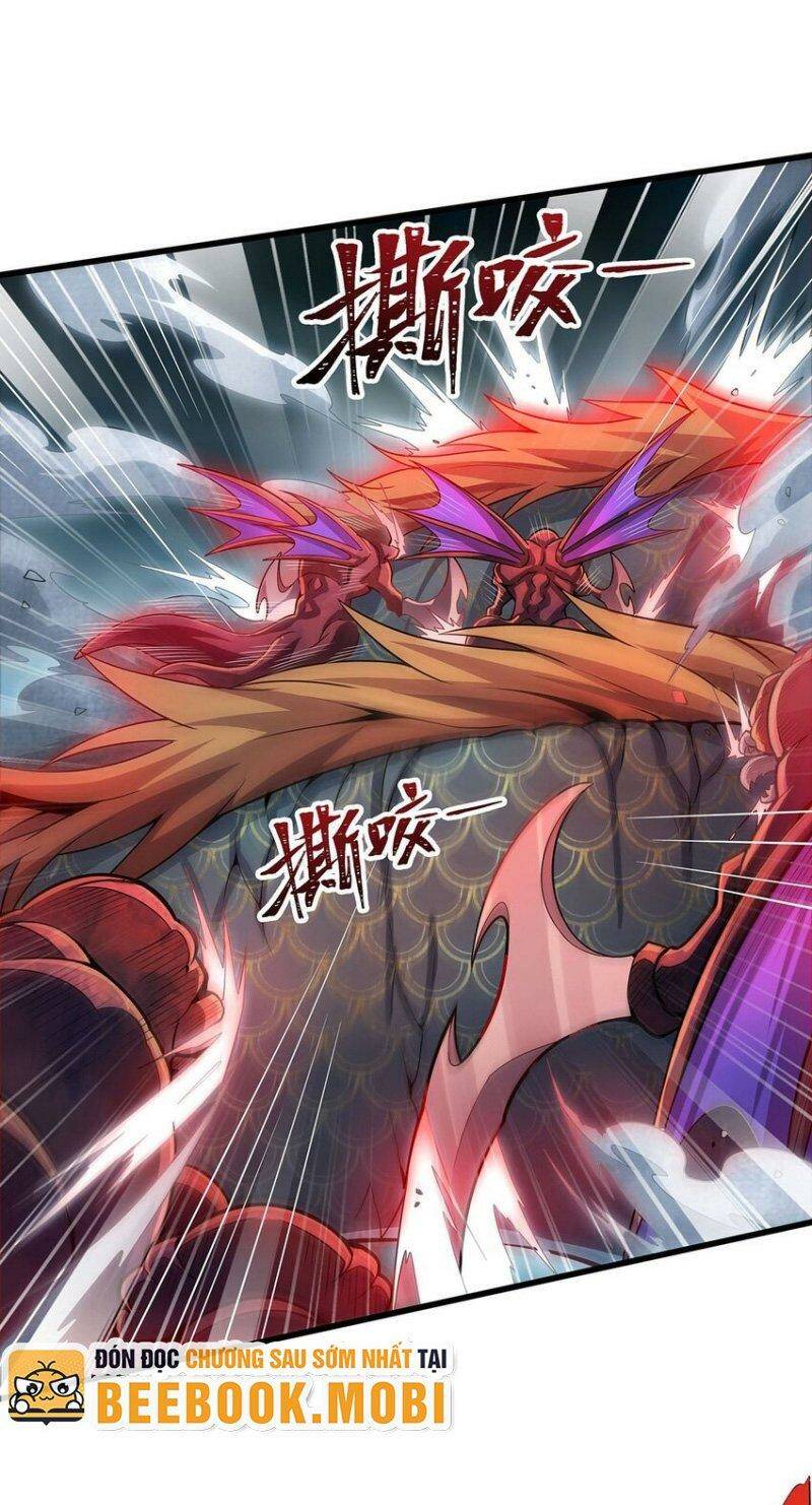 Sứ Đồ Vô Hạn và 12 Chiến Cơ: Chapter 358