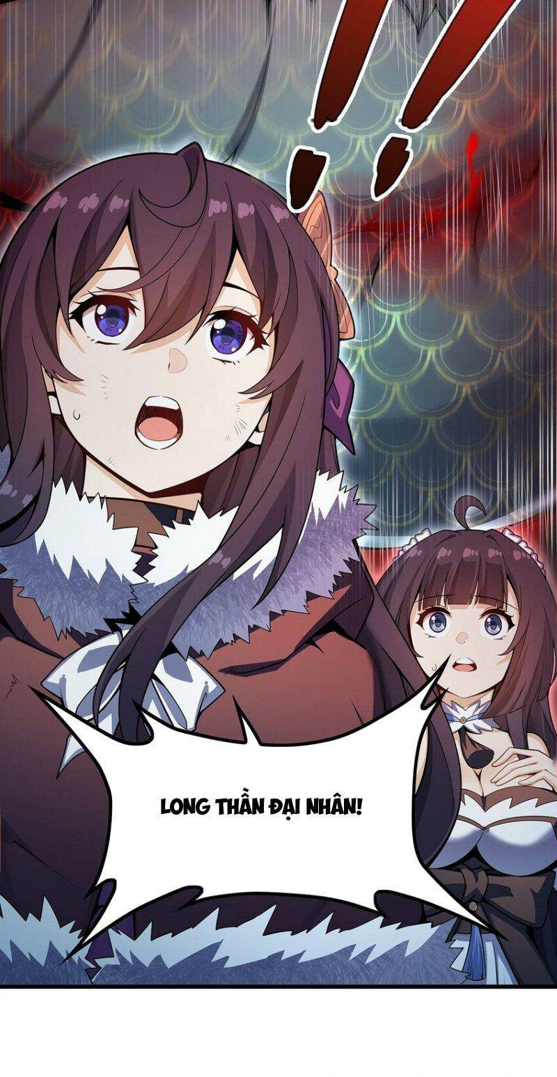 Sứ Đồ Vô Hạn và 12 Chiến Cơ: Chapter 358