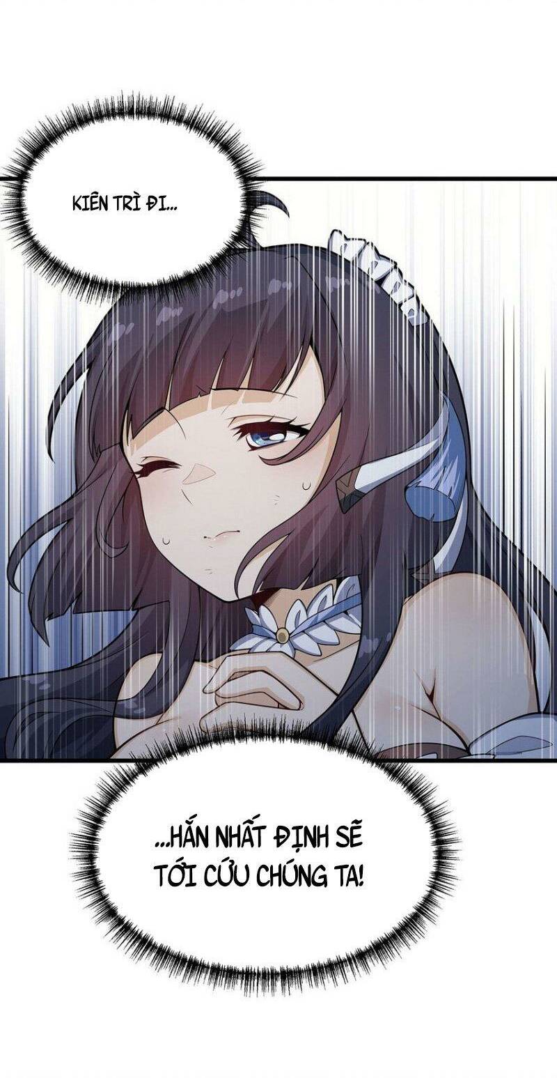 Sứ Đồ Vô Hạn và 12 Chiến Cơ: Chapter 358
