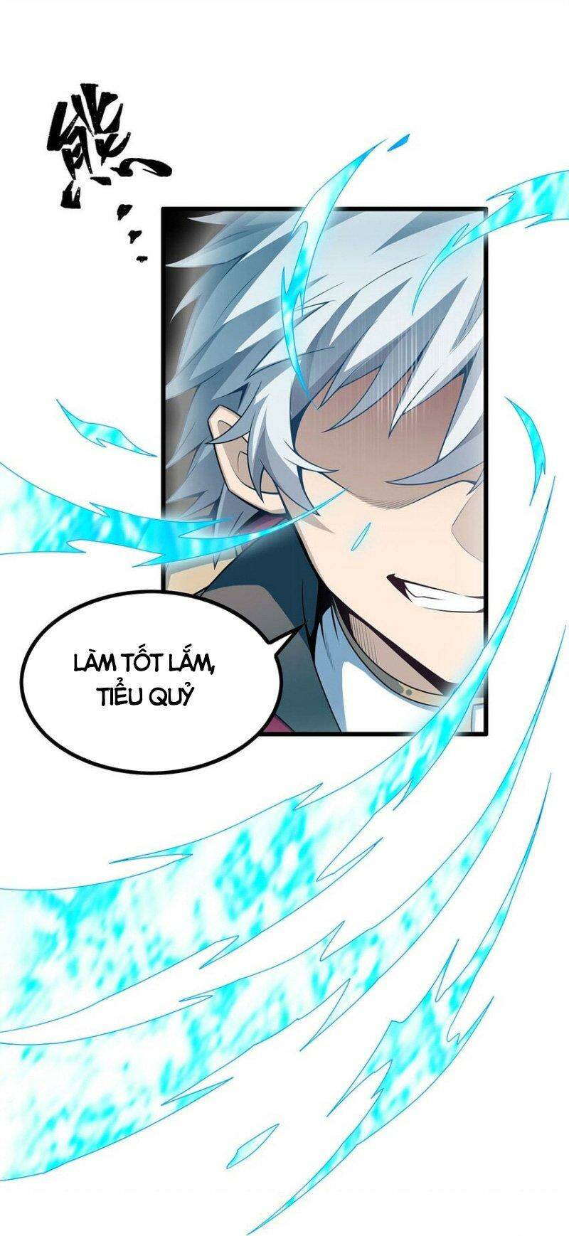 Sứ Đồ Vô Hạn và 12 Chiến Cơ: Chapter 358