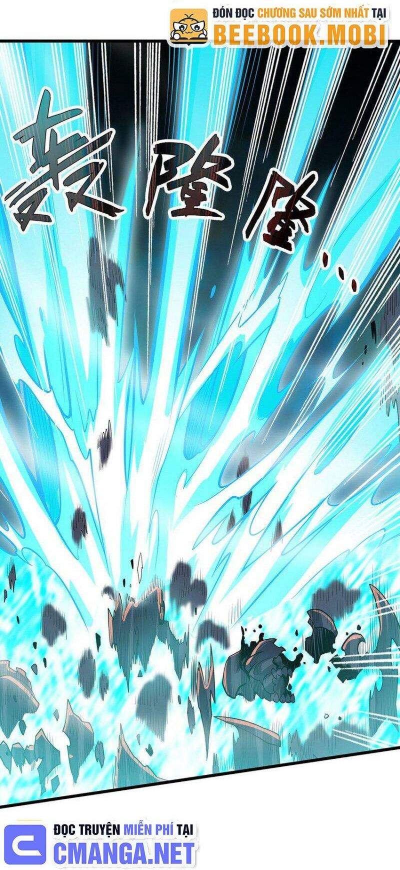 Sứ Đồ Vô Hạn và 12 Chiến Cơ: Chapter 358