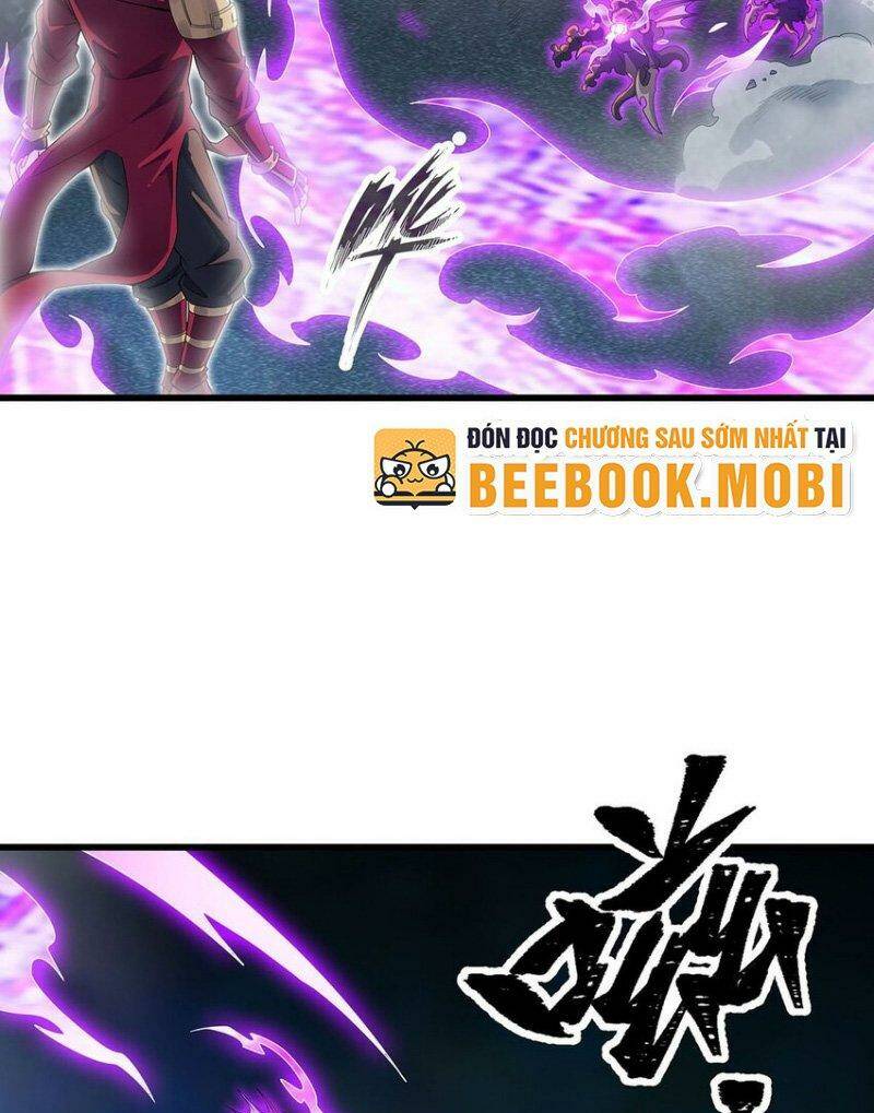 Sứ Đồ Vô Hạn và 12 Chiến Cơ: Chapter 358