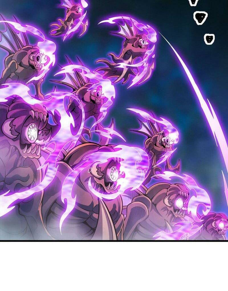 Sứ Đồ Vô Hạn và 12 Chiến Cơ: Chapter 358