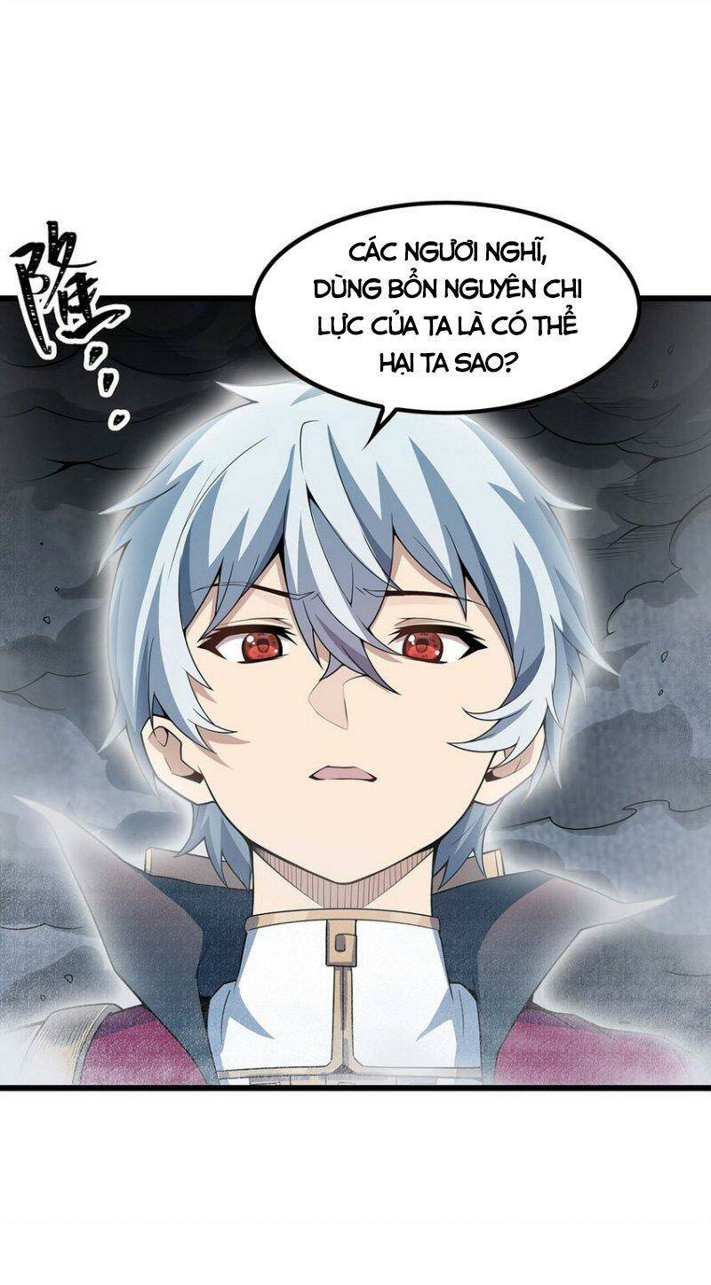 Sứ Đồ Vô Hạn và 12 Chiến Cơ: Chapter 358
