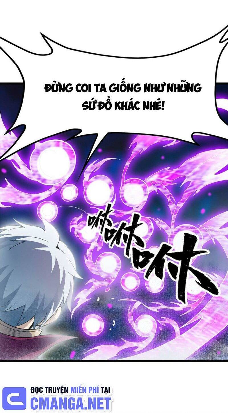 Sứ Đồ Vô Hạn và 12 Chiến Cơ: Chapter 358