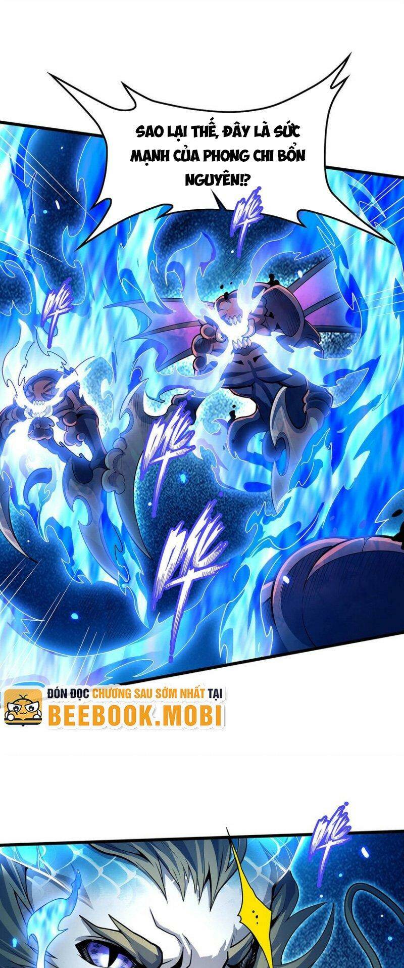 Sứ Đồ Vô Hạn và 12 Chiến Cơ: Chapter 358