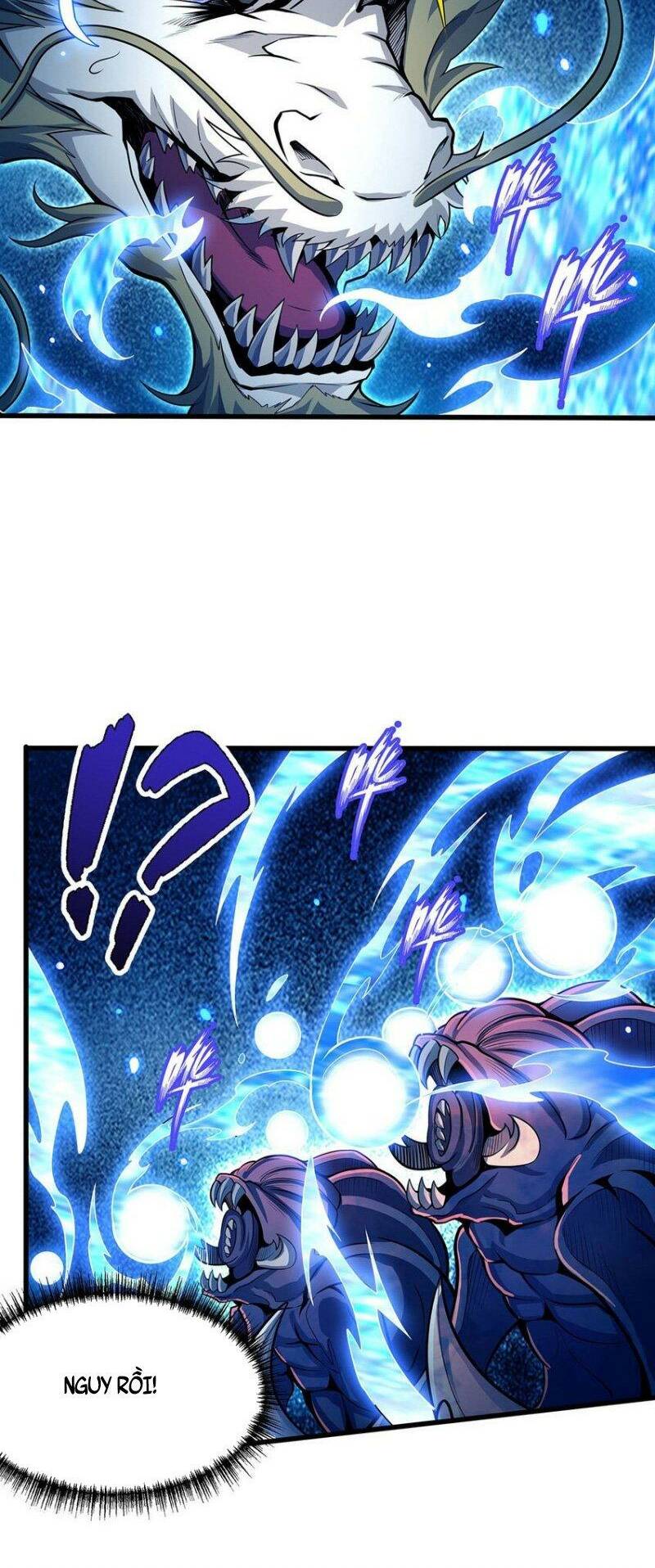 Sứ Đồ Vô Hạn và 12 Chiến Cơ: Chapter 358