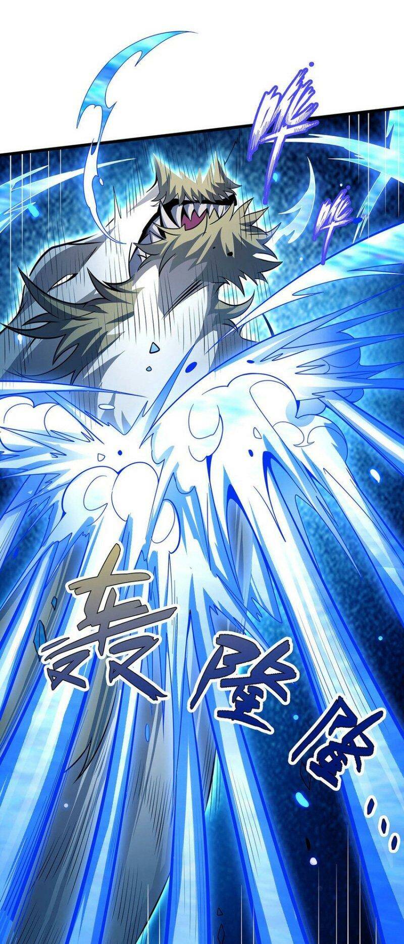 Sứ Đồ Vô Hạn và 12 Chiến Cơ: Chapter 358