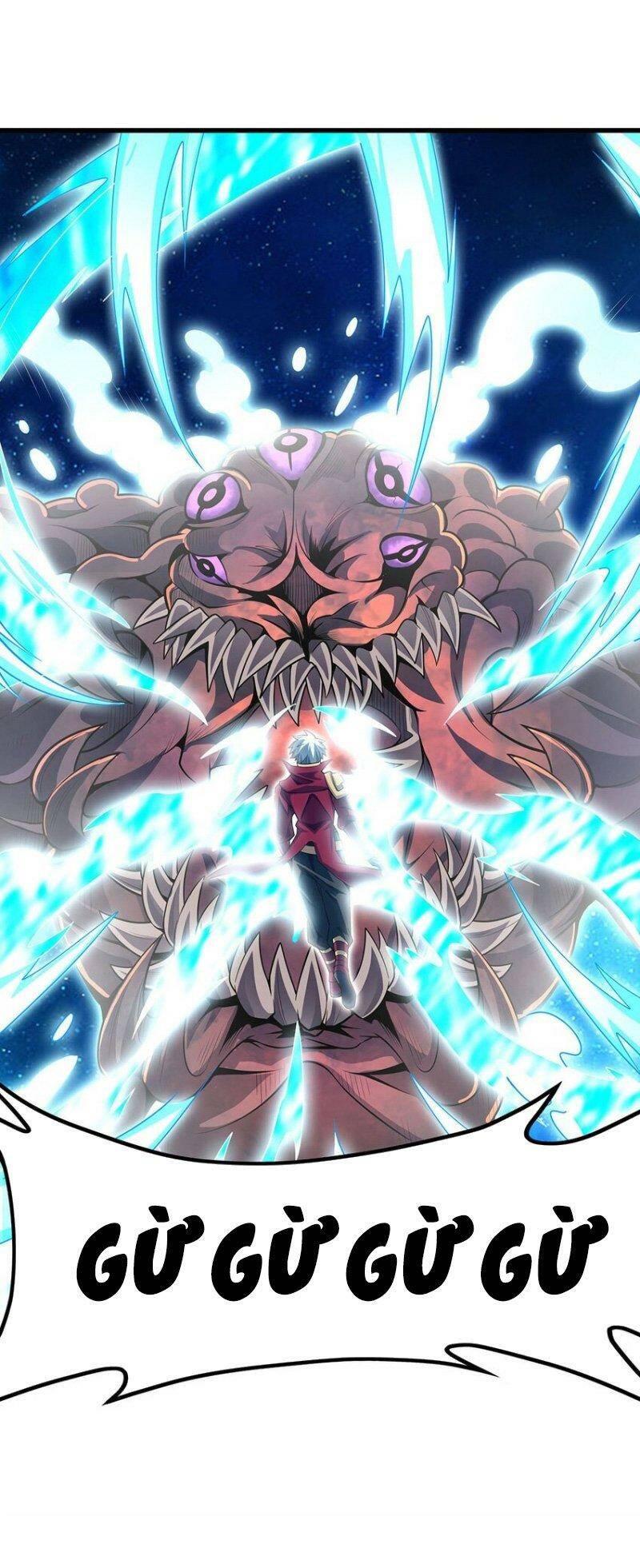 Sứ Đồ Vô Hạn và 12 Chiến Cơ: Chapter 359