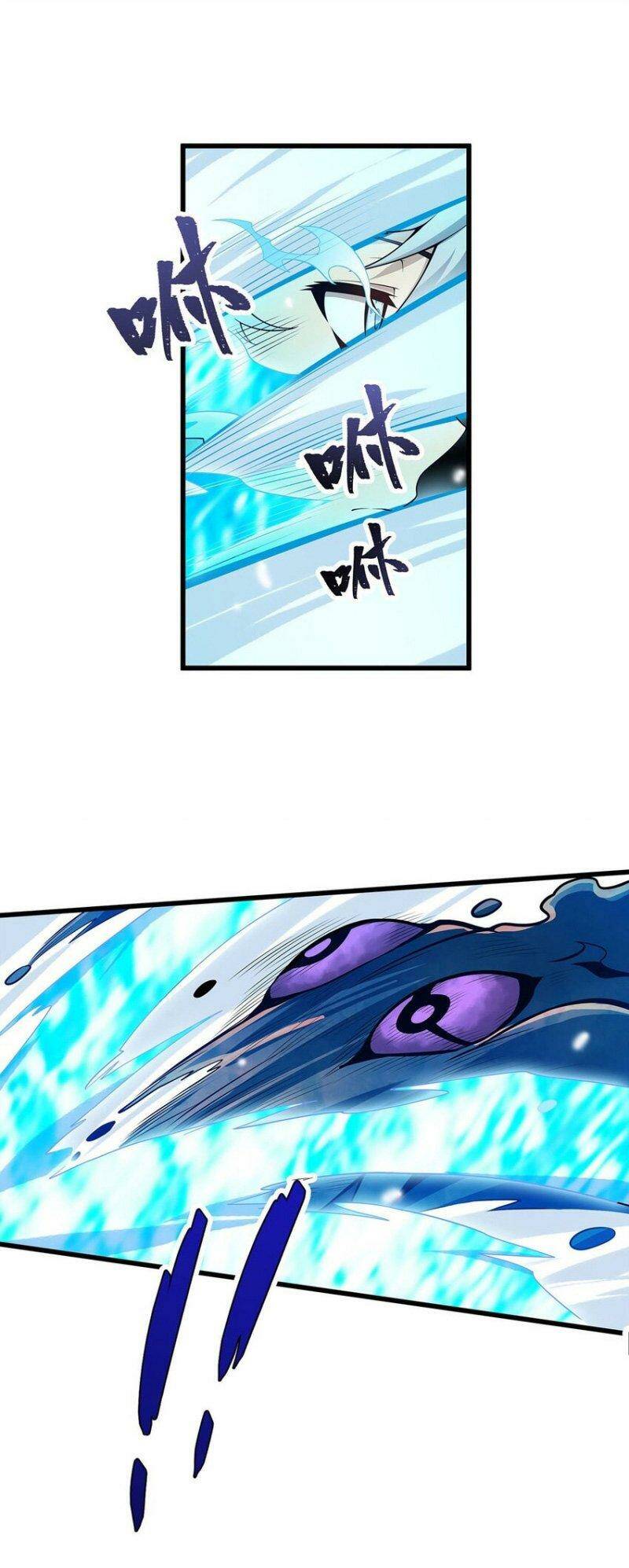 Sứ Đồ Vô Hạn và 12 Chiến Cơ: Chapter 359