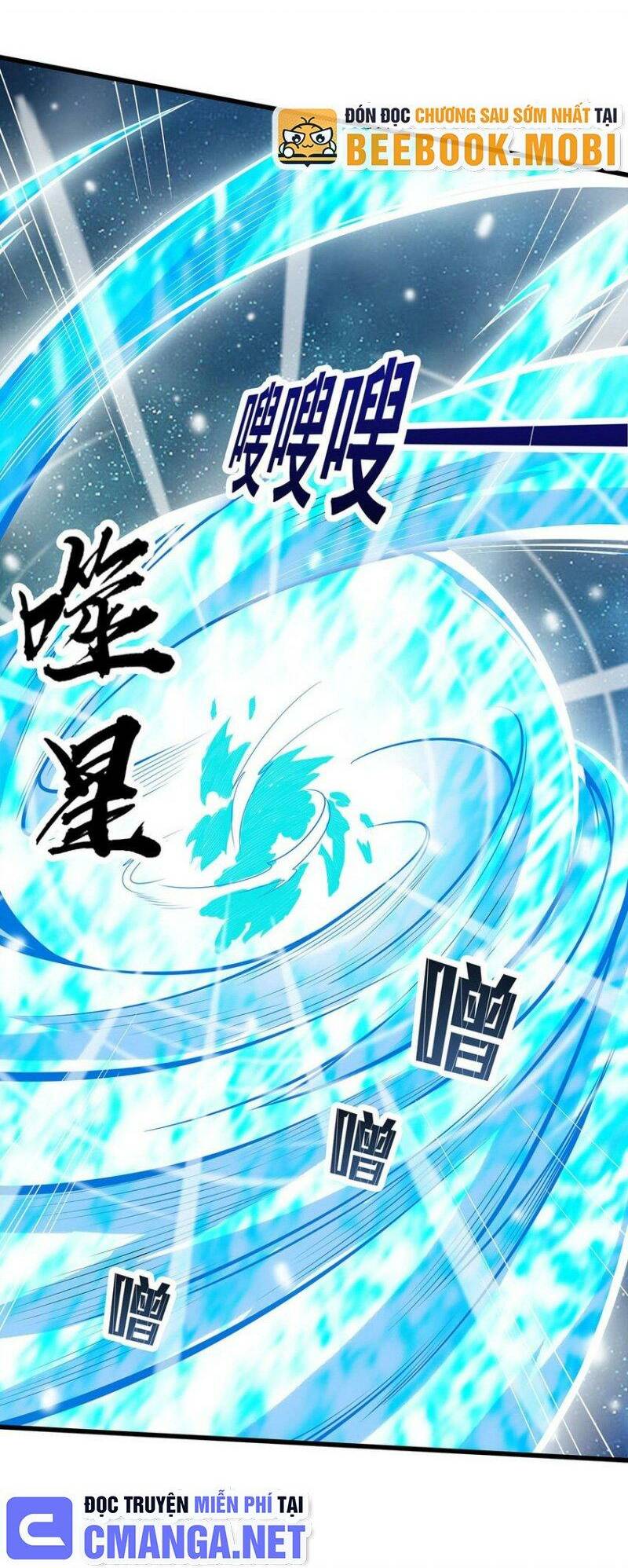 Sứ Đồ Vô Hạn và 12 Chiến Cơ: Chapter 359