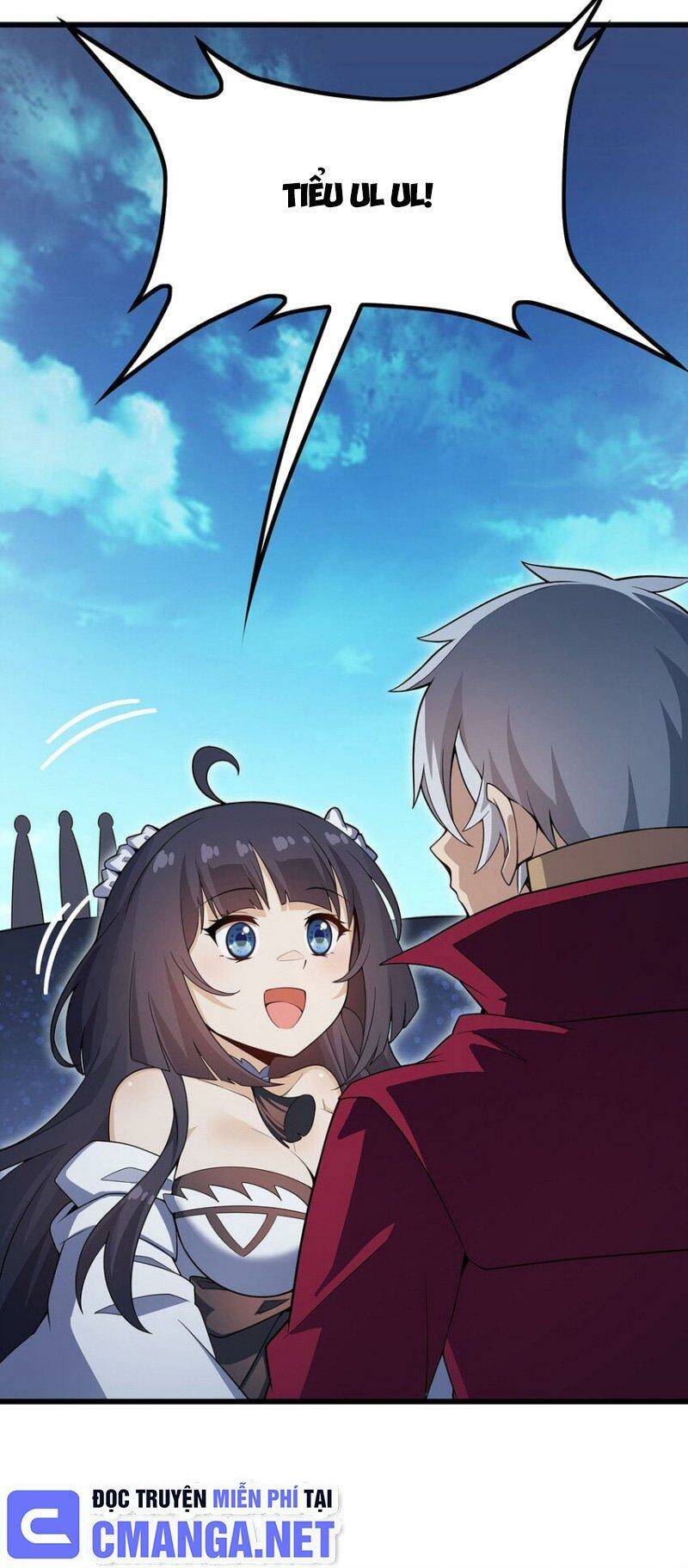 Sứ Đồ Vô Hạn và 12 Chiến Cơ: Chapter 359