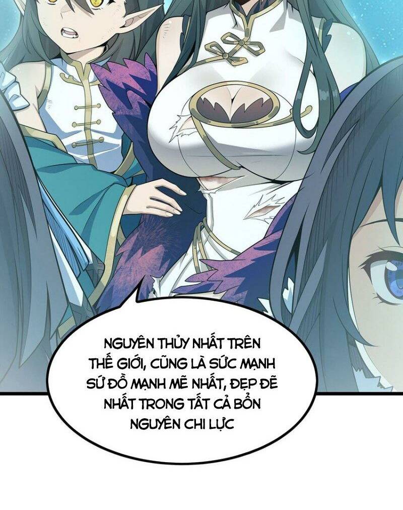 Sứ Đồ Vô Hạn và 12 Chiến Cơ: Chapter 359