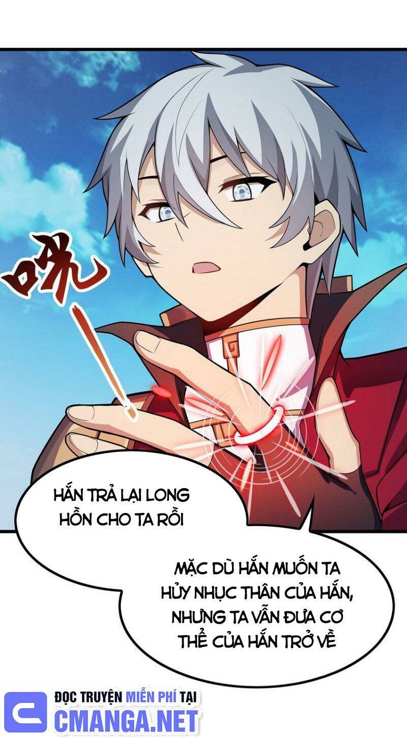 Sứ Đồ Vô Hạn và 12 Chiến Cơ: Chapter 359