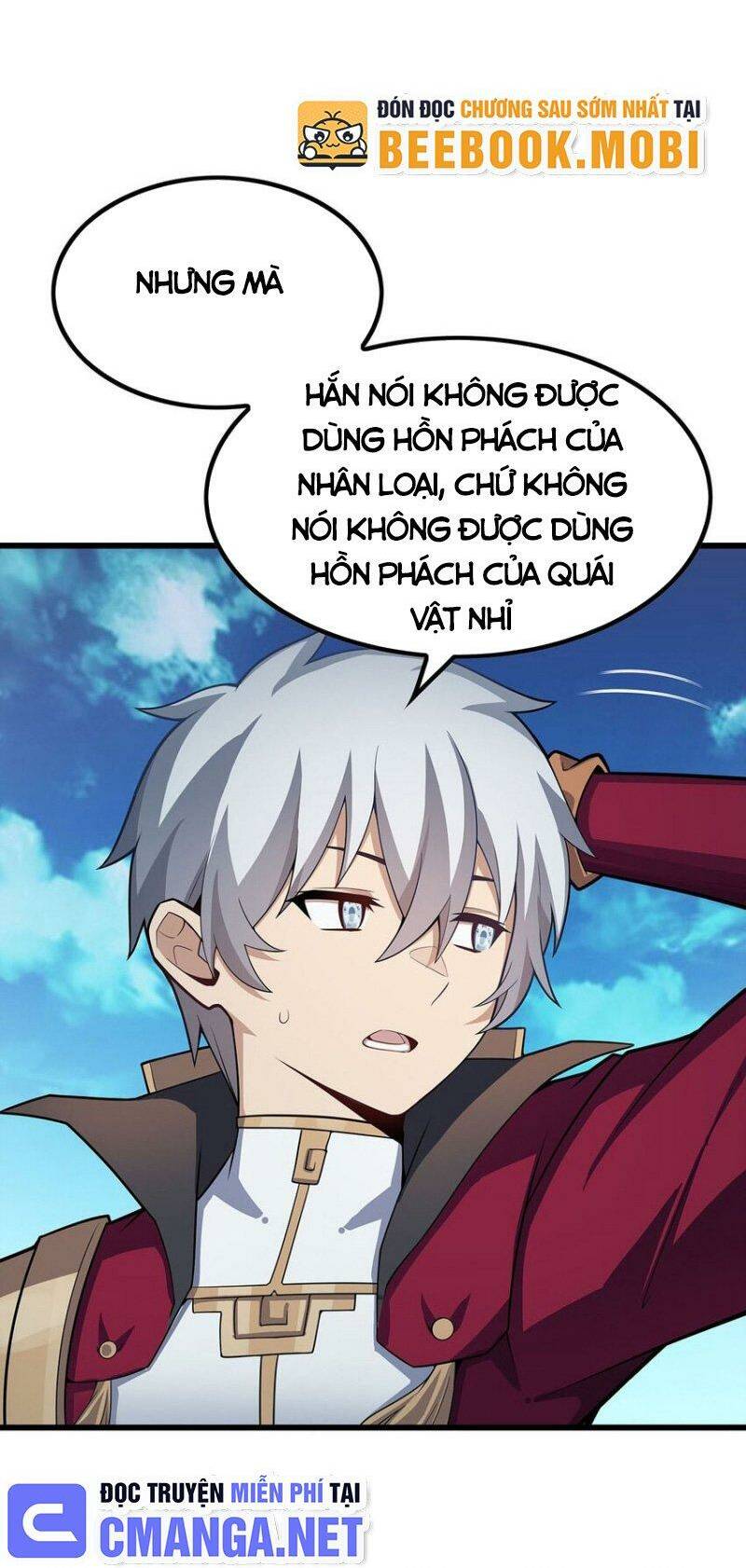 Sứ Đồ Vô Hạn và 12 Chiến Cơ: Chapter 359
