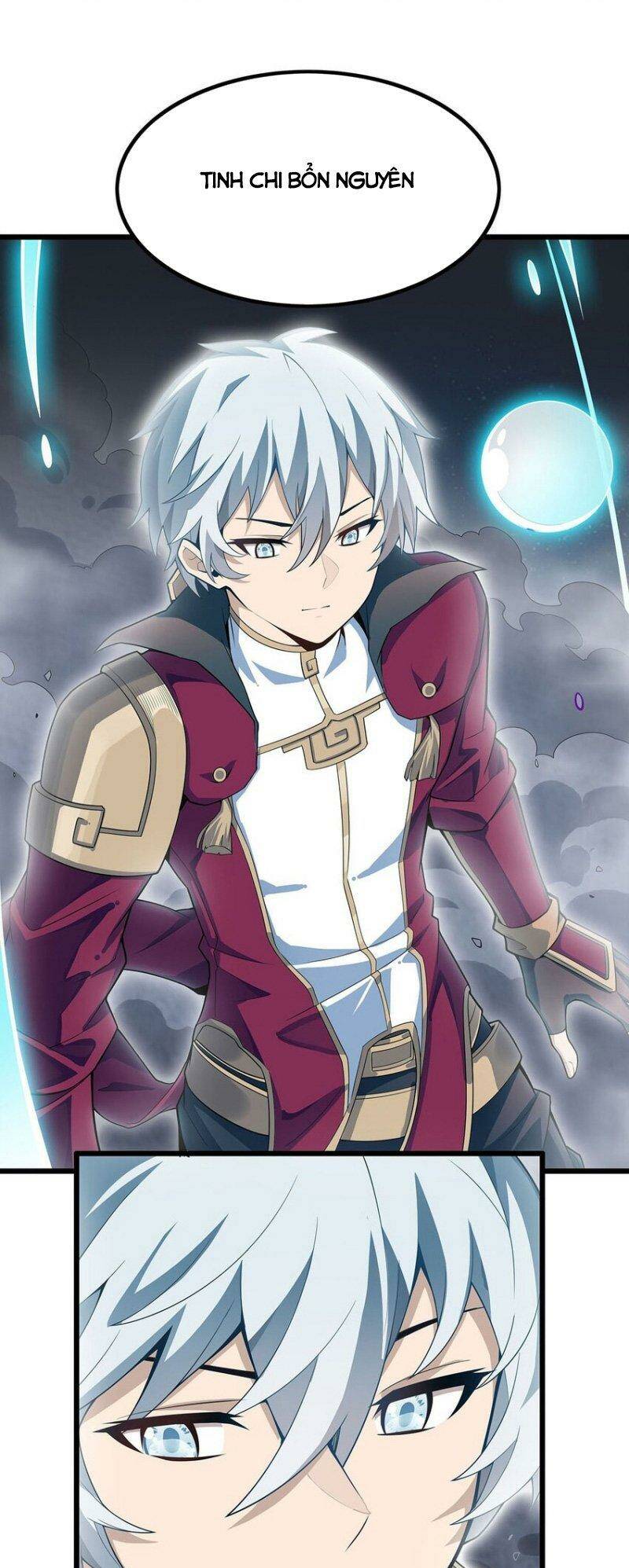 Sứ Đồ Vô Hạn và 12 Chiến Cơ: Chapter 359