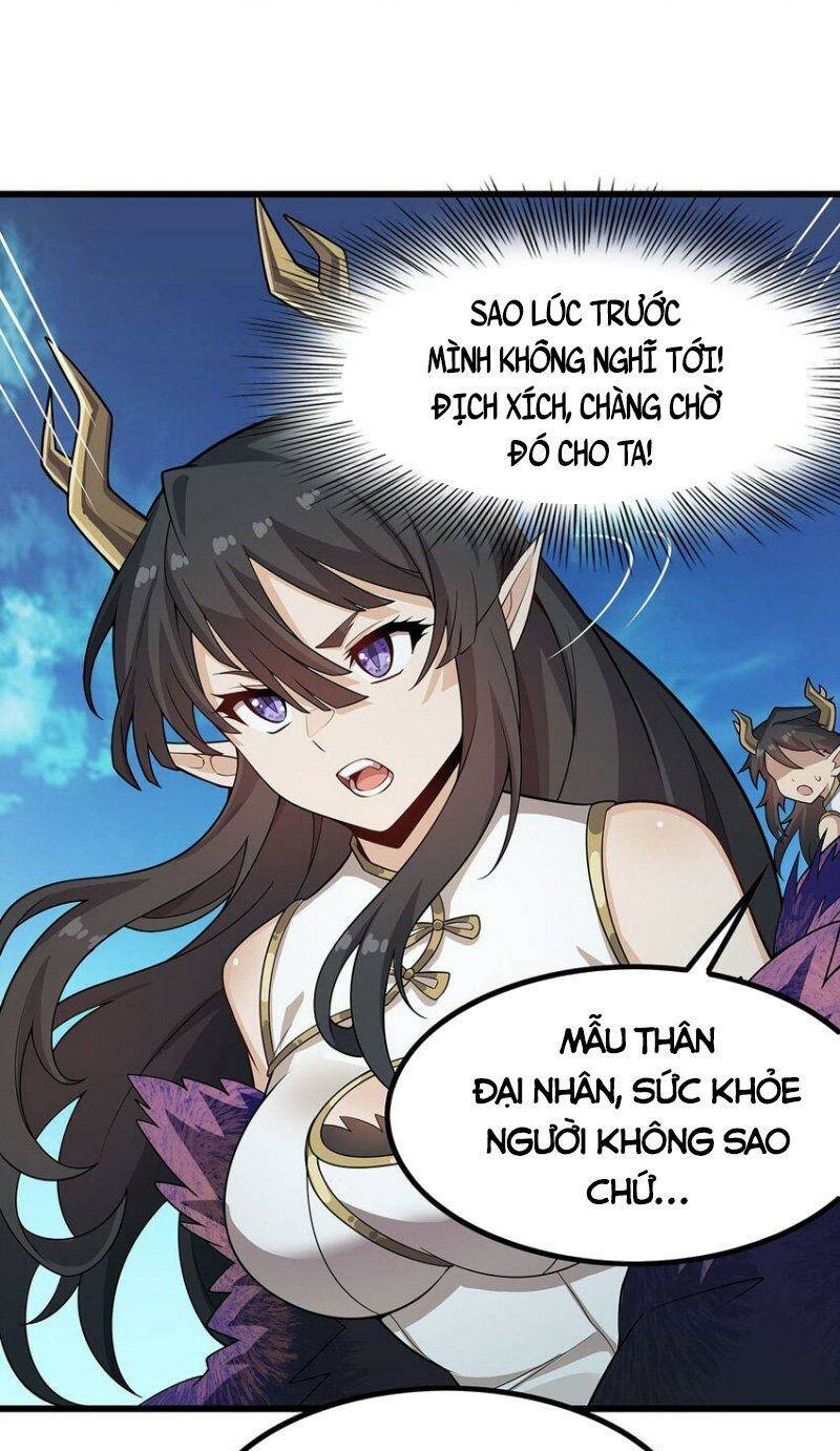 Sứ Đồ Vô Hạn và 12 Chiến Cơ: Chapter 359