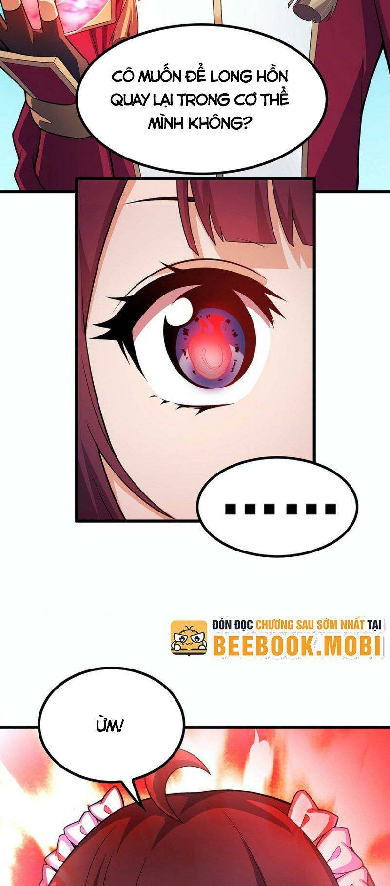 Sứ Đồ Vô Hạn và 12 Chiến Cơ: Chapter 359