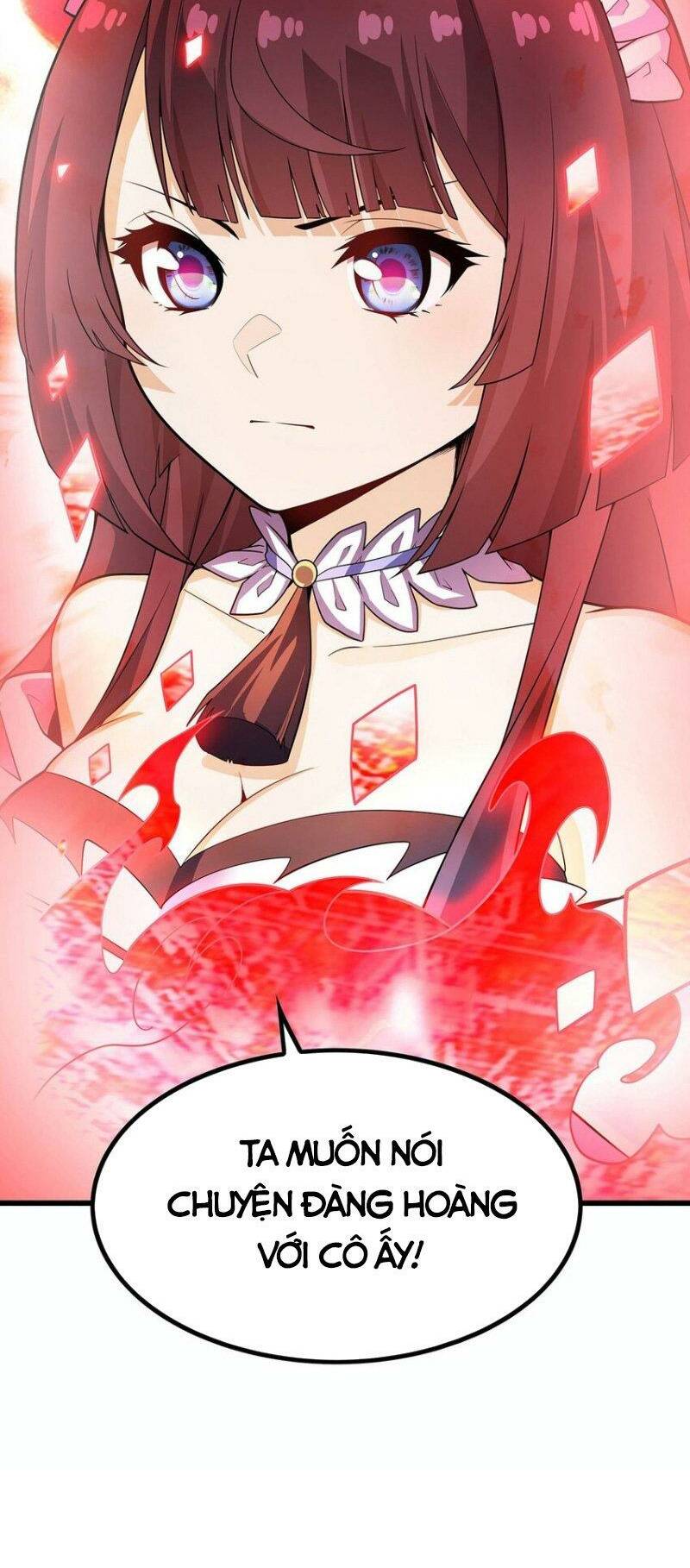 Sứ Đồ Vô Hạn và 12 Chiến Cơ: Chapter 359