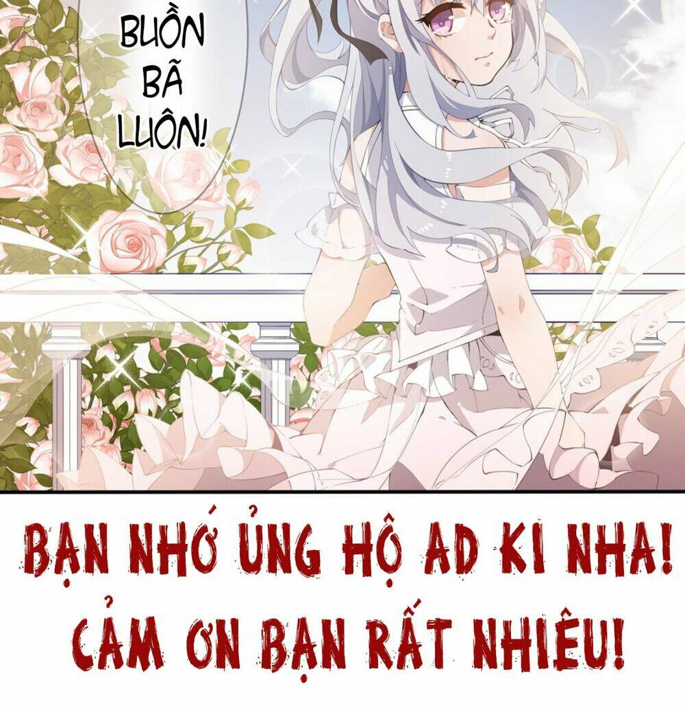 Sứ Đồ Vô Hạn và 12 Chiến Cơ: Chapter 36