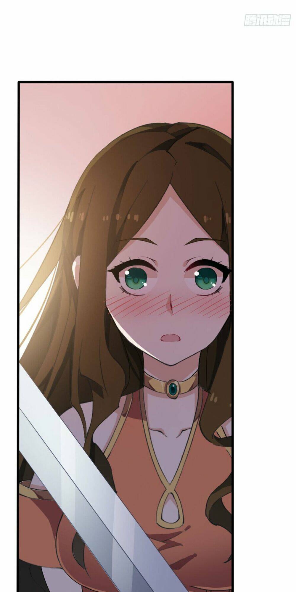 Sứ Đồ Vô Hạn và 12 Chiến Cơ: Chapter 36