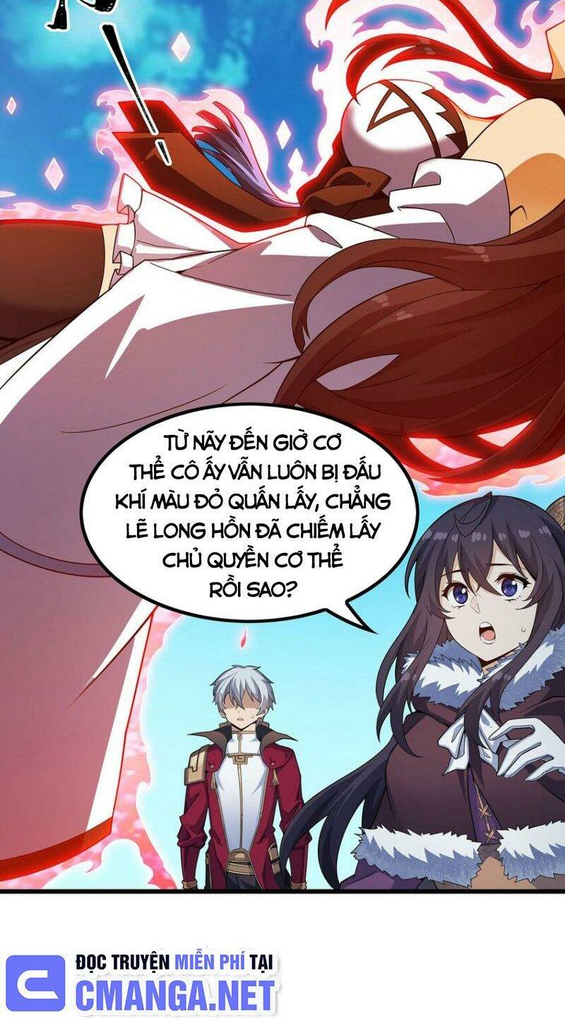 Sứ Đồ Vô Hạn và 12 Chiến Cơ: Chapter 361