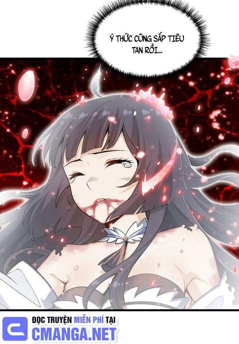 Sứ Đồ Vô Hạn và 12 Chiến Cơ: Chapter 361
