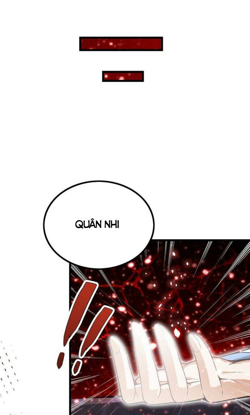 Sứ Đồ Vô Hạn và 12 Chiến Cơ: Chapter 361