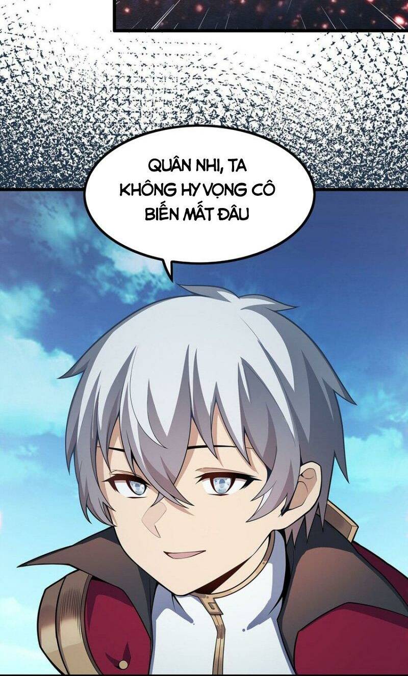 Sứ Đồ Vô Hạn và 12 Chiến Cơ: Chapter 361