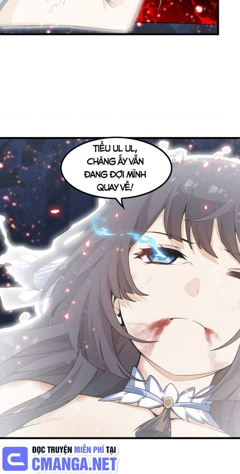 Sứ Đồ Vô Hạn và 12 Chiến Cơ: Chapter 361