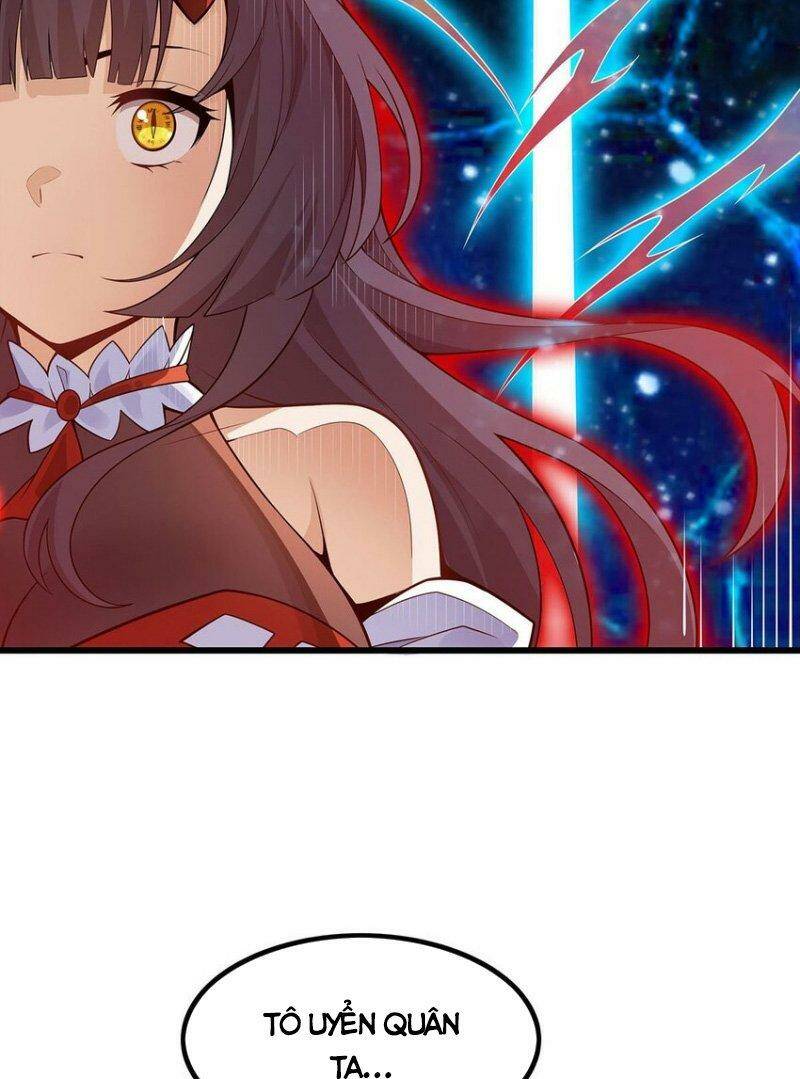 Sứ Đồ Vô Hạn và 12 Chiến Cơ: Chapter 361