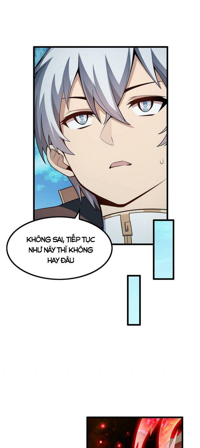 Sứ Đồ Vô Hạn và 12 Chiến Cơ: Chapter 361