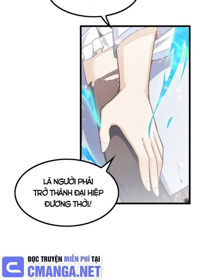 Sứ Đồ Vô Hạn và 12 Chiến Cơ: Chapter 361
