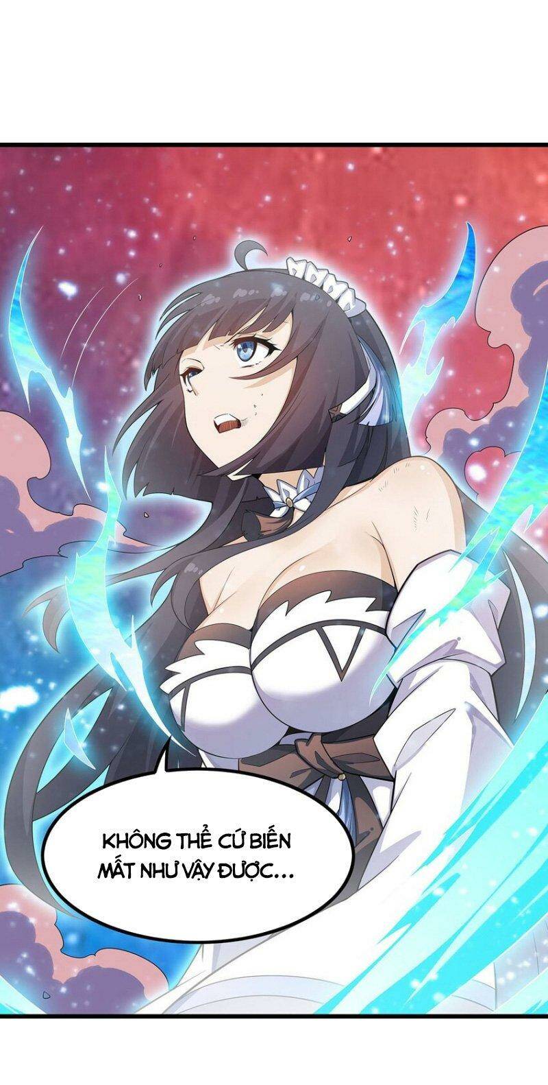 Sứ Đồ Vô Hạn và 12 Chiến Cơ: Chapter 361