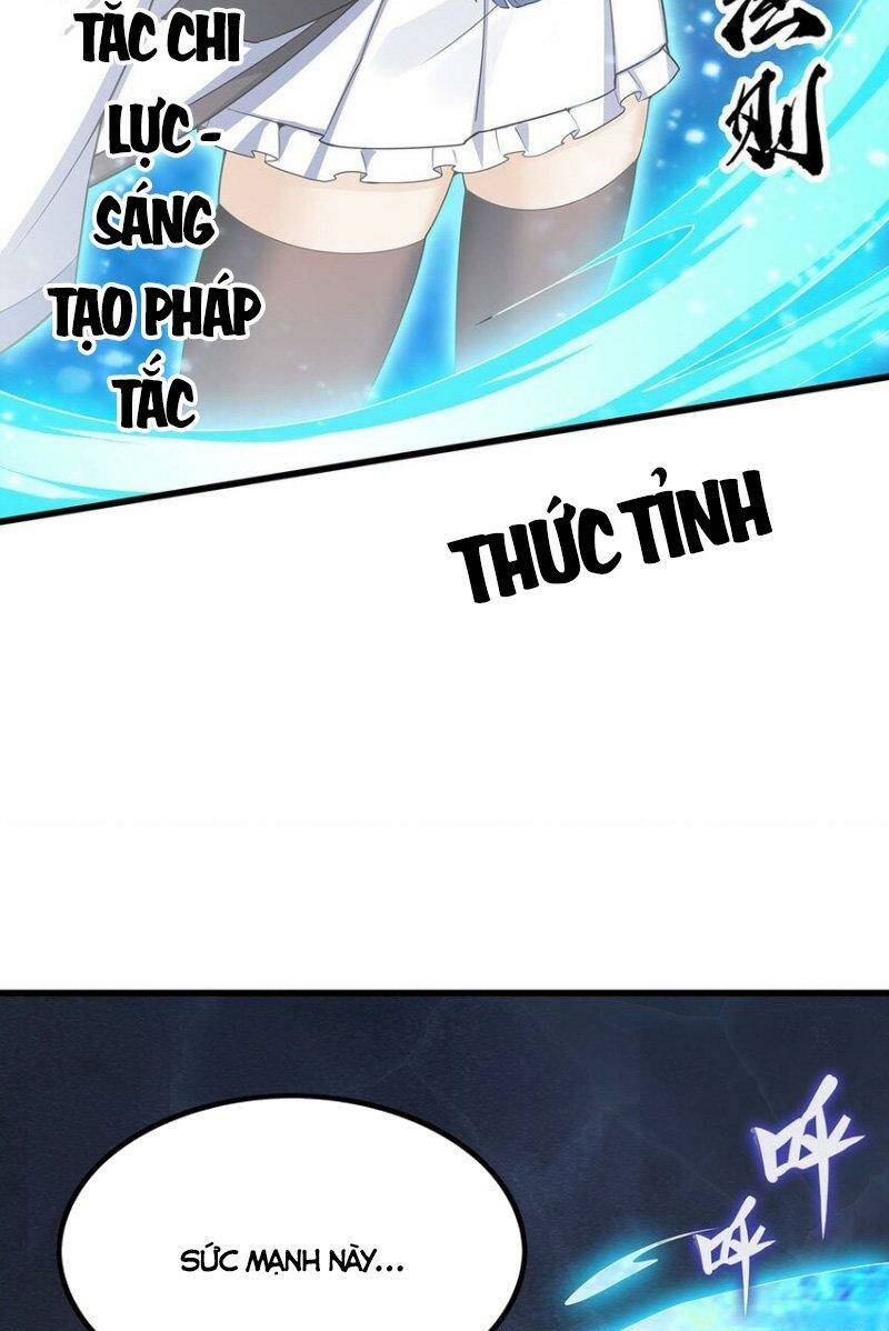 Sứ Đồ Vô Hạn và 12 Chiến Cơ: Chapter 361