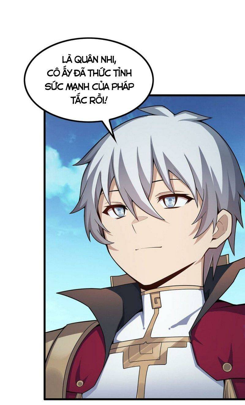 Sứ Đồ Vô Hạn và 12 Chiến Cơ: Chapter 361