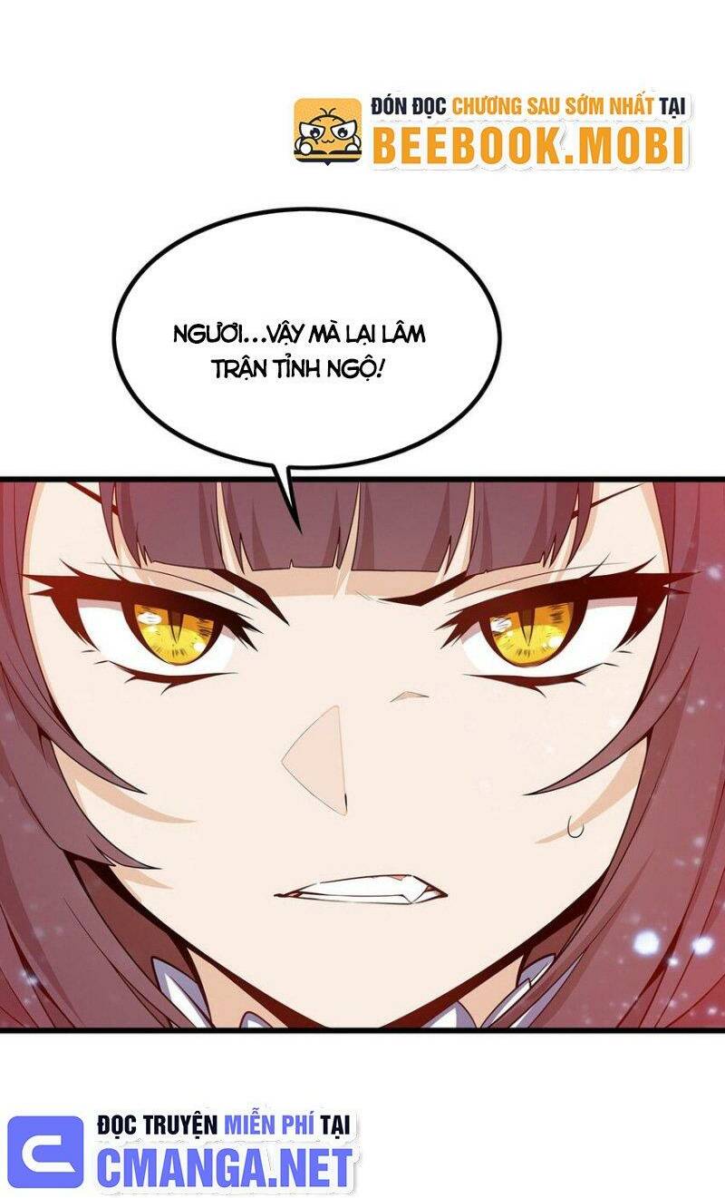 Sứ Đồ Vô Hạn và 12 Chiến Cơ: Chapter 361
