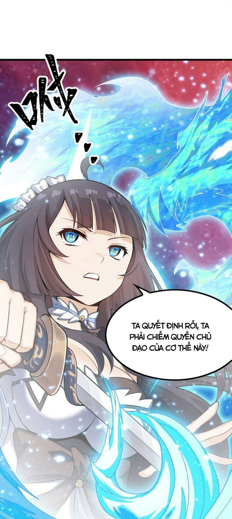 Sứ Đồ Vô Hạn và 12 Chiến Cơ: Chapter 361