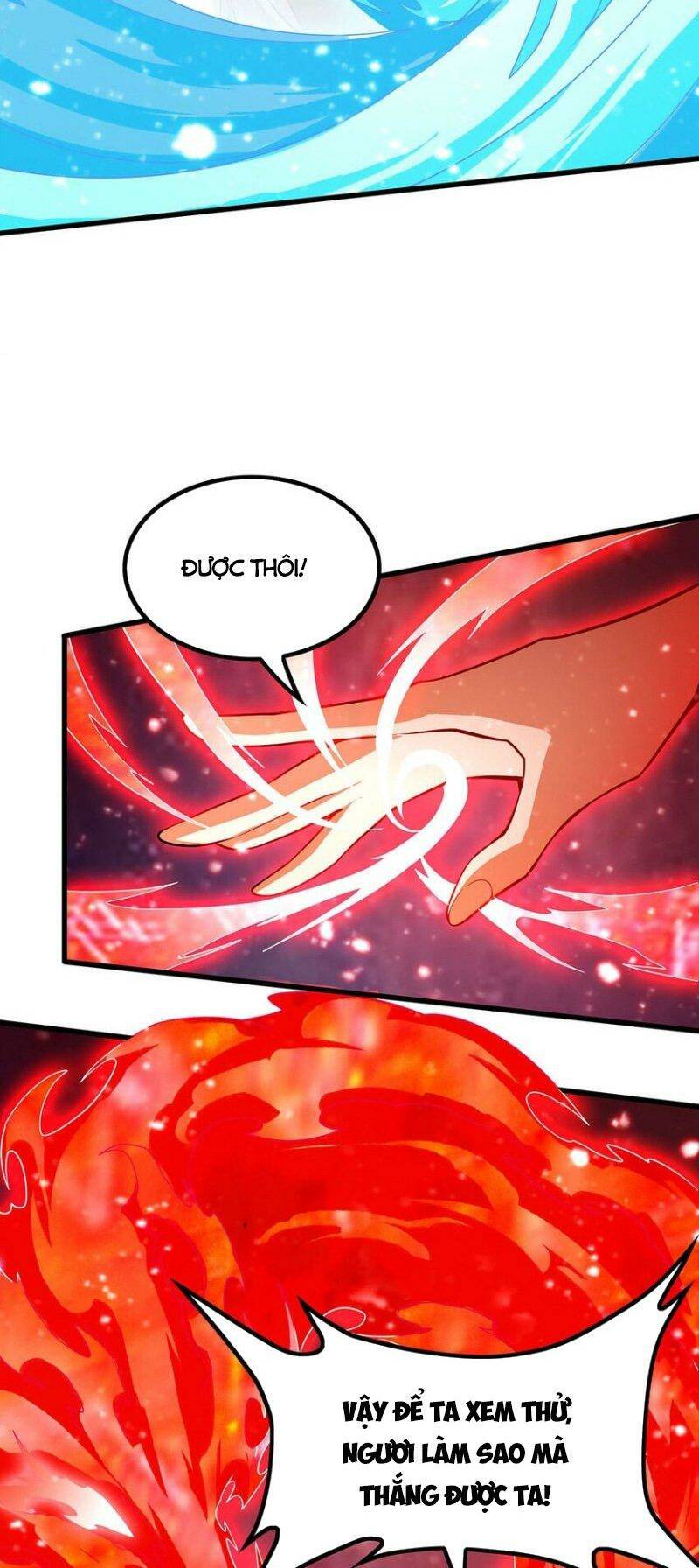 Sứ Đồ Vô Hạn và 12 Chiến Cơ: Chapter 361
