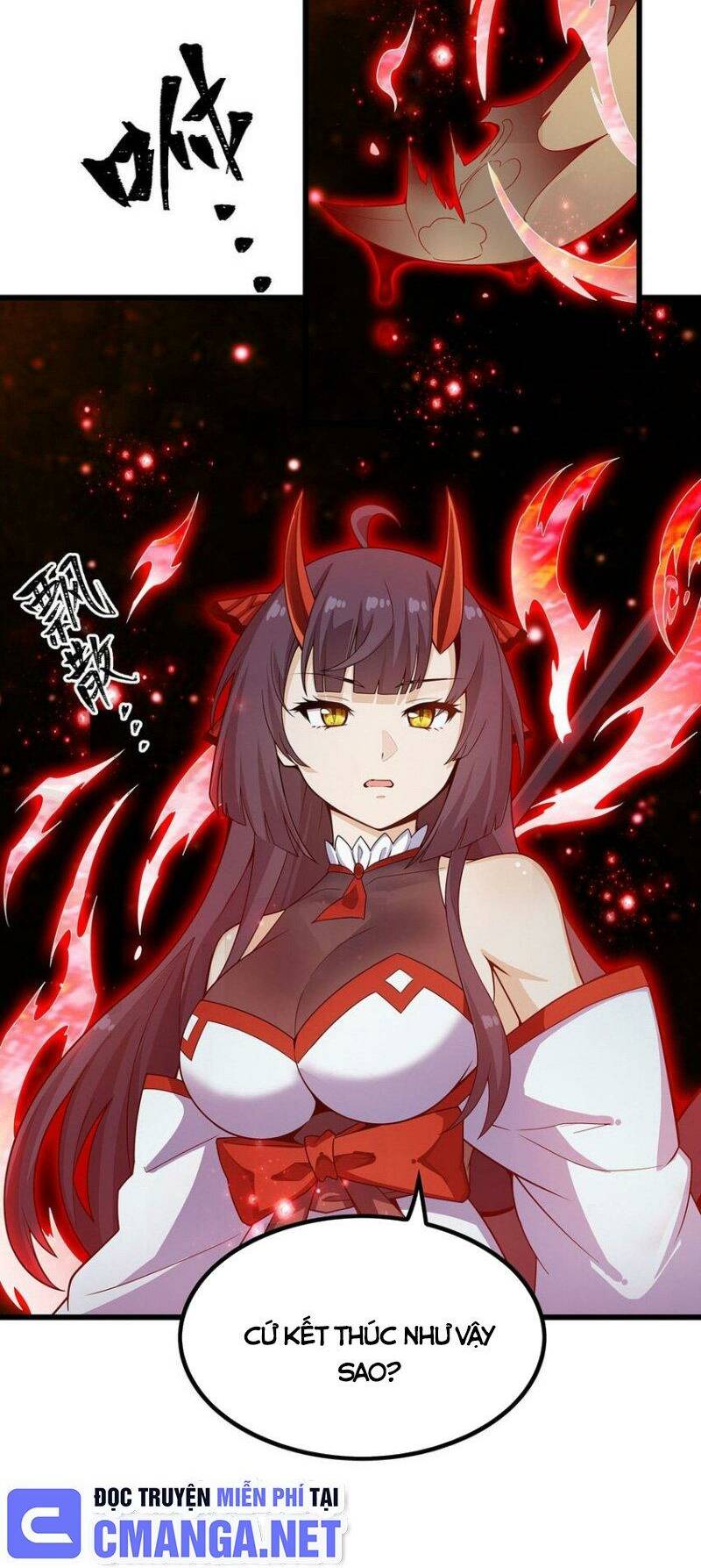 Sứ Đồ Vô Hạn và 12 Chiến Cơ: Chapter 361