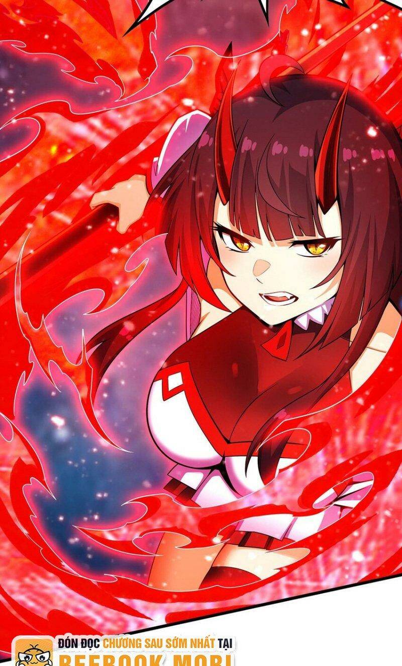 Sứ Đồ Vô Hạn và 12 Chiến Cơ: Chapter 361