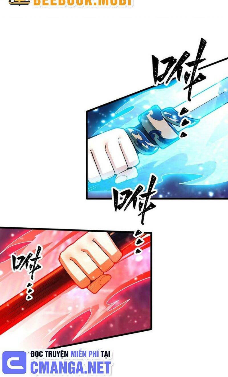 Sứ Đồ Vô Hạn và 12 Chiến Cơ: Chapter 361